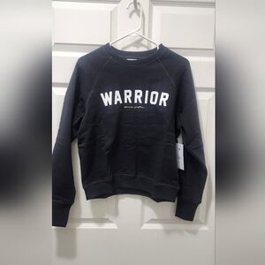 Spiritual Gangster Warrior Sweatshirt